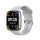 Smartwatch MAXCOM Ecowatch6 Silver